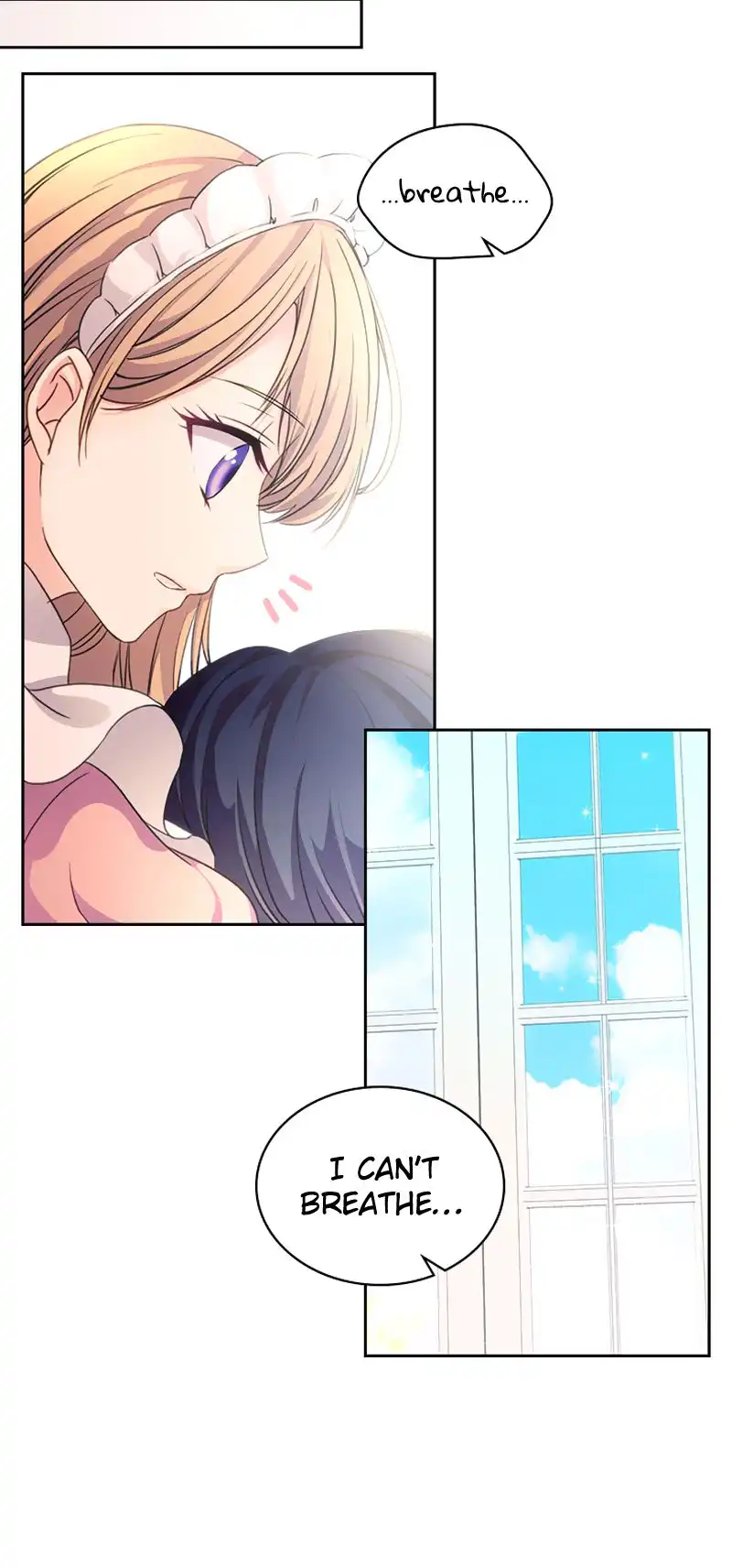 Sincerely: I Became a Duke's Maid Chapter 14 7